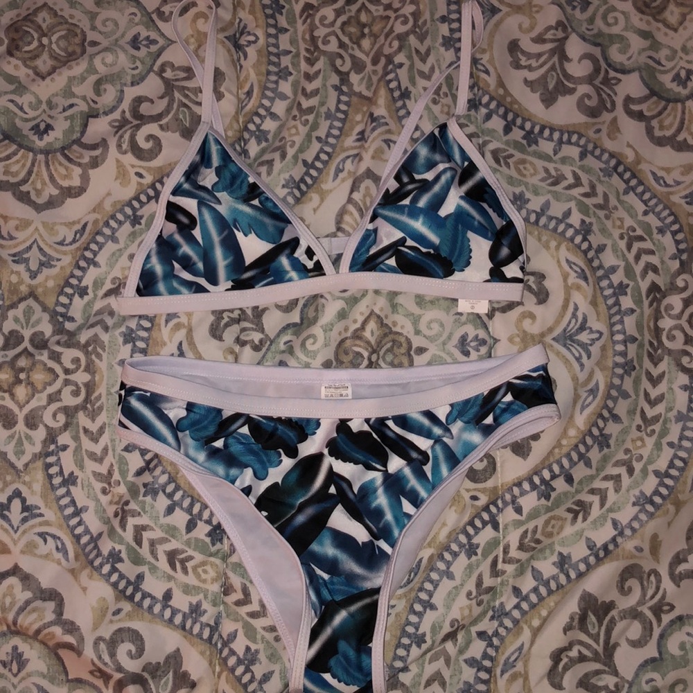 bathingsuit NWOT